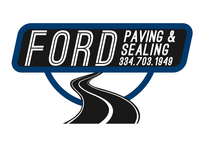 Ford Paving and Sealing